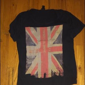 Designer Tee Shirt